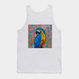 Cosmic Beauty Tank Top